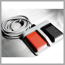 biological Safety Cabinet  Foot Switch