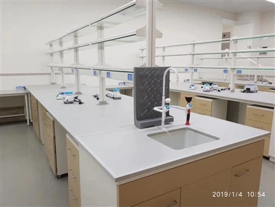 Laboratuvar Tezgahı: Bilimsel Araştırmalar İçin Temel İş İstasyonu