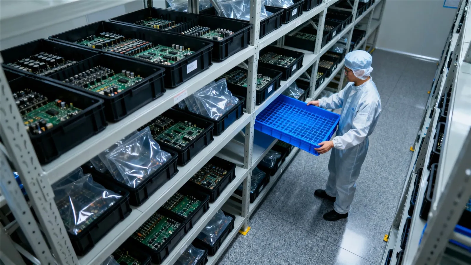 Electronics Manufacturing And Packaging Electronics Manufacturing And Packaging