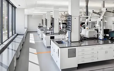 Sınav Bölümü Laboratuvar Planlaması