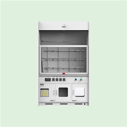 Standart Fume Hood (Vinci)