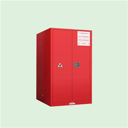 340L/90GALLONLAR YÖNLENDİRİLİ Depolama Kabini