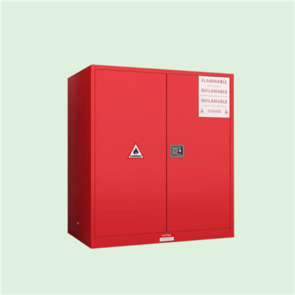 410L/110GALLONLAR YÖNLENDİRİLİ Depolama Kabini