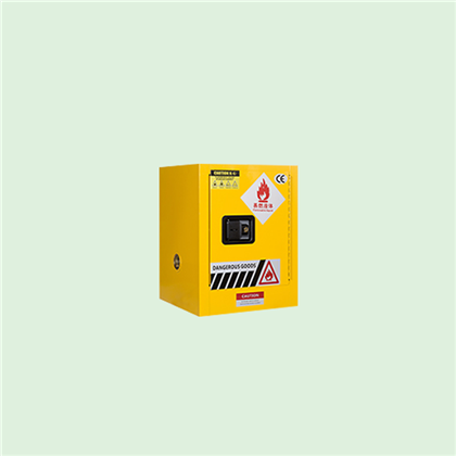 14L/4GALLONS YANICI Depolama Kabini