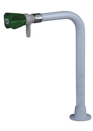 Saf Su Laboratuvarı musluğu