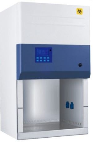 Sınıf II Biyogüvenlik Kabine Tip A2 ve Laminar Akışı