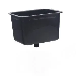 Kimyasal Dayanıklı PP Lab Lavabo ve Yüksek Kaliteli Lab Cup Lavabo