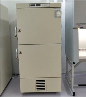 Tıbbi Mağaza İçin Laboratuvar Eczacılığı Buzdolabı Buzdolabı -40 Derece 528L