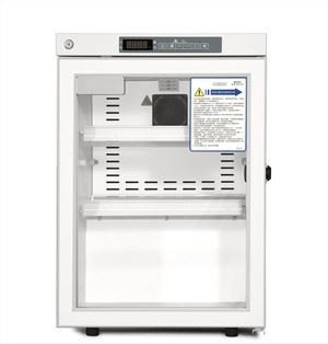 Tıp için Küçük Buzdolabı 2 ~ 8 Derece 60L