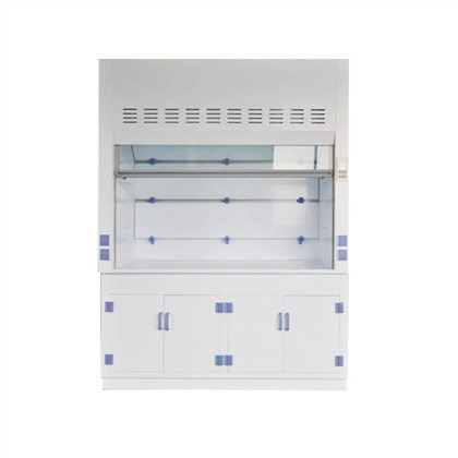 PP Laboratuar Kaput Fireproof