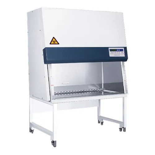 Laboratuvar için ultra temizlik tezgahı